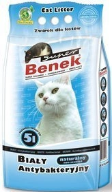 Benek Antybakteryjny 5L