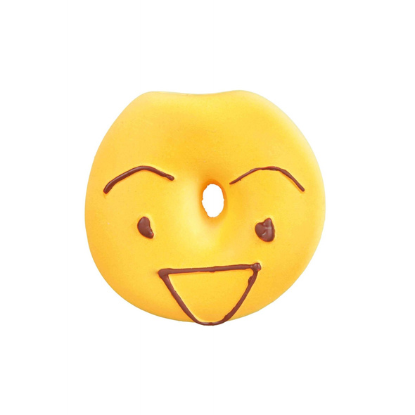 Trixie zabawki lateksowe 6cm