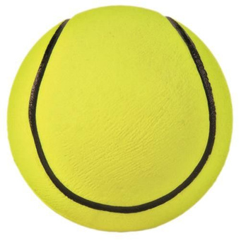 Trixie Piłka z gumy piankowej 6 cm 1szt.