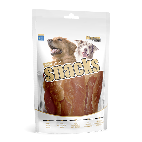 Magnum Miękki filet z kurczaka 250g