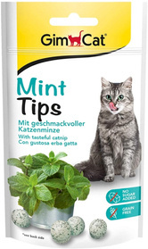 GimCat Mint Tips 40g