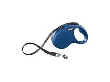 Flexi Classic M niebieska (5m) taśma