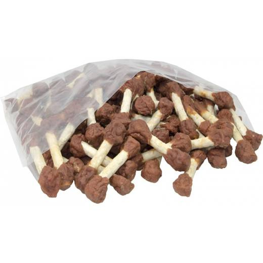 Prozoo Bone Snack Kaczka 1kg