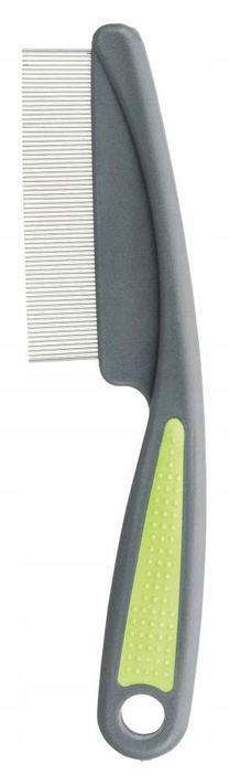 Trixie Grzebień przeciw pchłom dla gryzoni 15cm