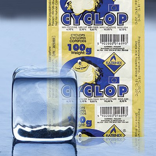 Katrinex Cyklop - 100g