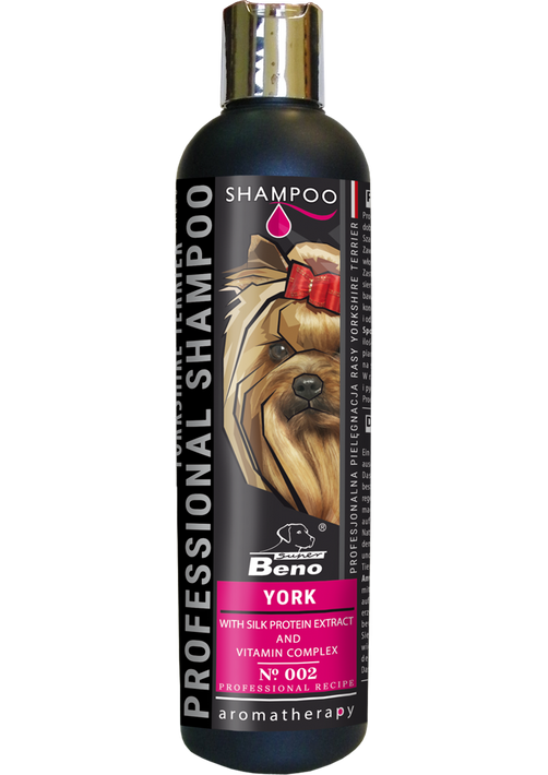 Super Beno Professional York 250ml