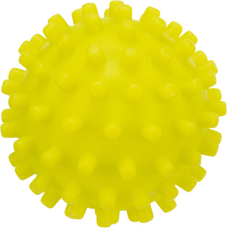 Piłka jeżowa piszcząca dla psa 10cm z winylu Trixie