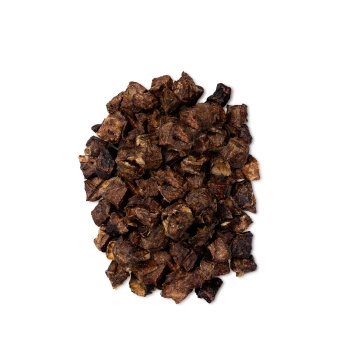 Uniszki Płuca wołowe kostka 150g