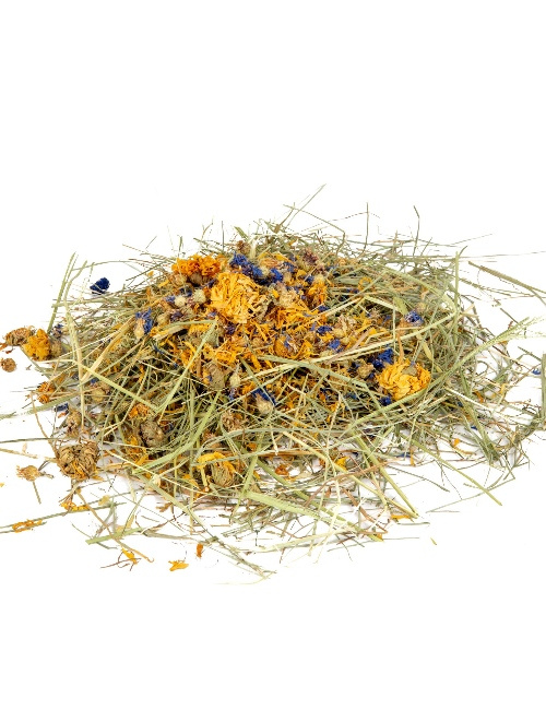 Tivo Sianko luksusowe kwiatowe 650g