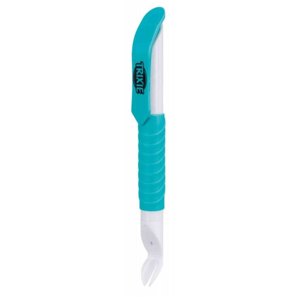 Trixie Pęseta z lampką LED do usuwania kleszczy 14cm