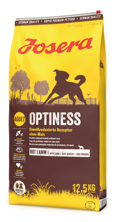 Josera Optiness 12,5 kg