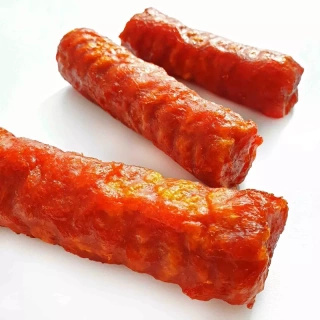 Prozoo Crunchy Roller – Wałek z kurczakiem 14 cm (5 szt.)