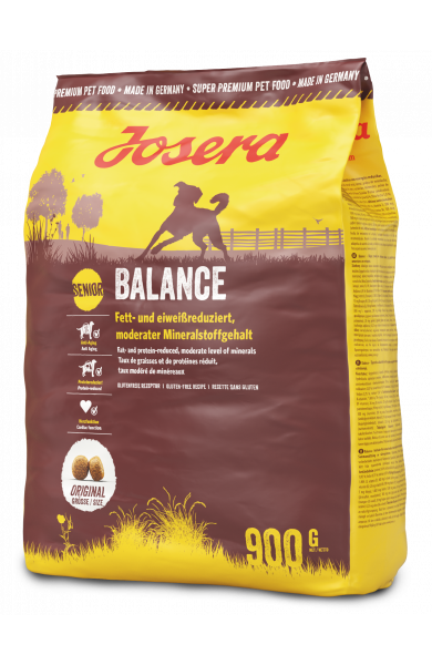 Josera Balance 900g
