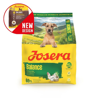 Josera Balance 12,5 kg