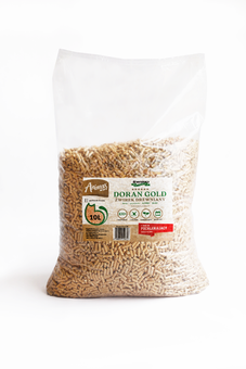 ANIMAX Pellet/żwirek drewniany 10L