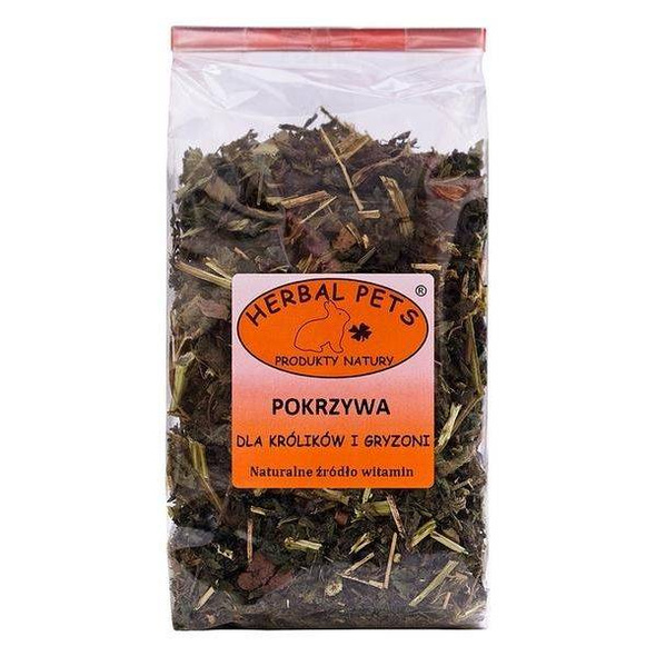 Herbal Pets Pokrzywa 70g