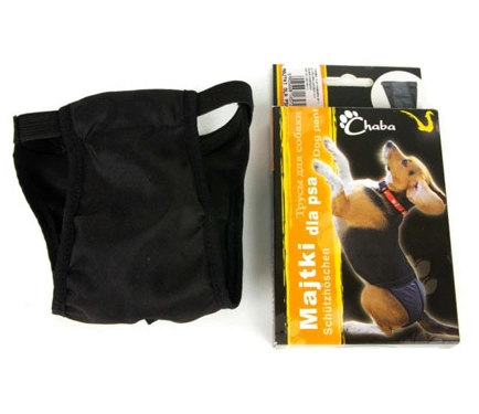 Chaba Majtki dla psa nr.2