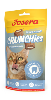Josera Josicat 60g Crunchies dental