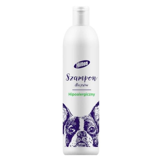Hilton Szampon Hipoalergiczny 250ml 