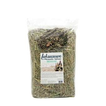 Tivo Sianko luksusowe miętowe 650g