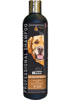 Super Beno Professional Golden Retriever 300ml