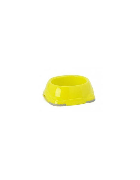 Yarro Smarty miska dla psa 0,735 L lemon