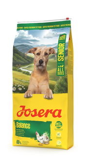 Josera Balance 12,5 kg