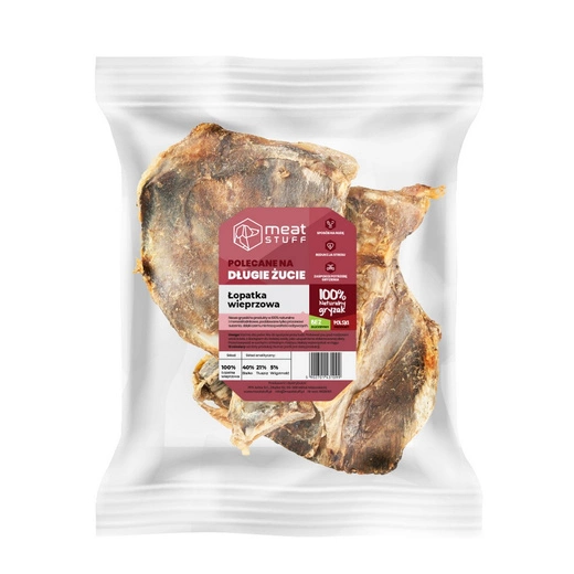 Meat Stuff Łopatka wieprzowa 1szt.