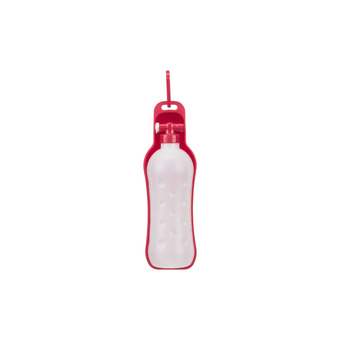 BUTELKA DO PICIA Z MISKĄ 500ml