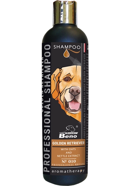 Super Beno Professional Golden Retriever 300ml