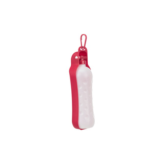 BUTELKA DO PICIA Z MISKĄ 700ml