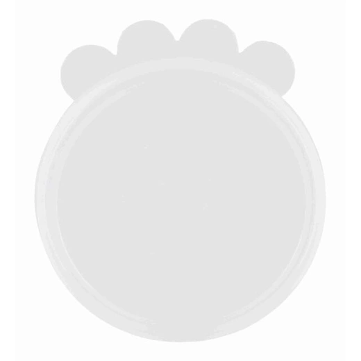 Trixie Pokrywka na puszkę dużą 800g