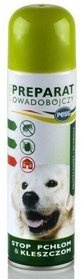 Pess Flea Kil- preparat owadobójczy w aerozolu 250ml