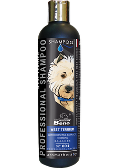 Super Beno Professional West Terrier 250ml