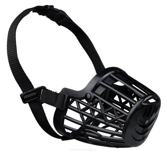 Trixie 17603 Kaganiec plastikowy rozmiar M