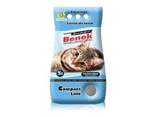 Benek Compact Bezzapachowy 5L