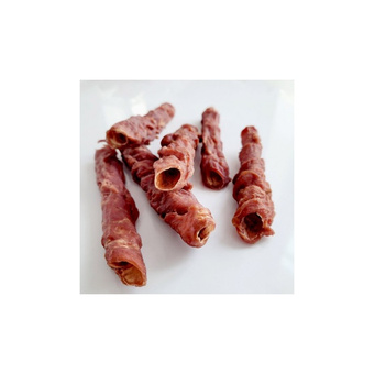 Prozoo Duck Rolls 12cm 500g