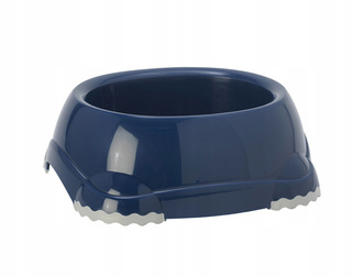 Yarro Smarty miska dla psa 2,2 L granat