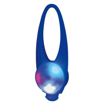 Trixie Oświetlenie silikonowe dla psa 8cm