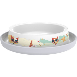 Yarro miska trendy dla kota 210ml - Indy & Louise