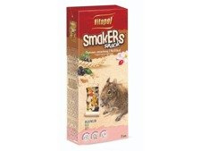 Vitapol Smakers Koszatniczka owoce-orzechy 2szt