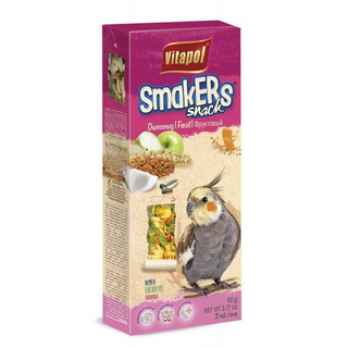 Vitapol Smakers Owocowe dla Nimfy 2szt.