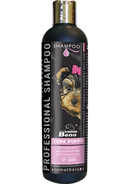 Super Beno Professional York Junior 250ml