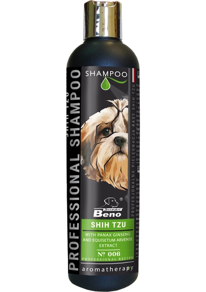 Super Beno Professional Shih Tzu 250ml