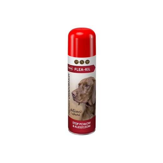 Pess Preparat owadobójczy w aerozolu 250ml
