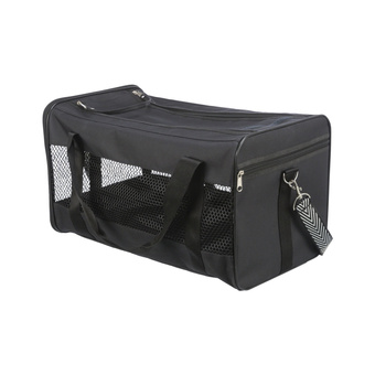 Trixie Torba - nosidło Ryan, czarna, 30x30x54cm, do 10 kg