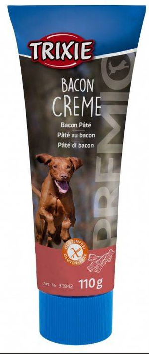 Trixie Premio Pasztet z bekonem dla psa 110g