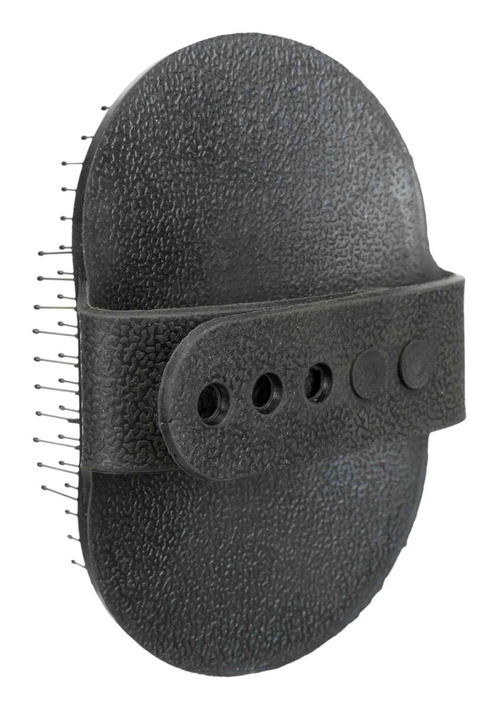 Trixie 2330 Szczotka gumowa owalna 