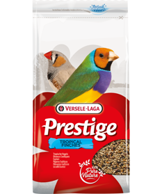 Versele-Laga Prestige Pokarm dla ptaków egzotycznych 1kg