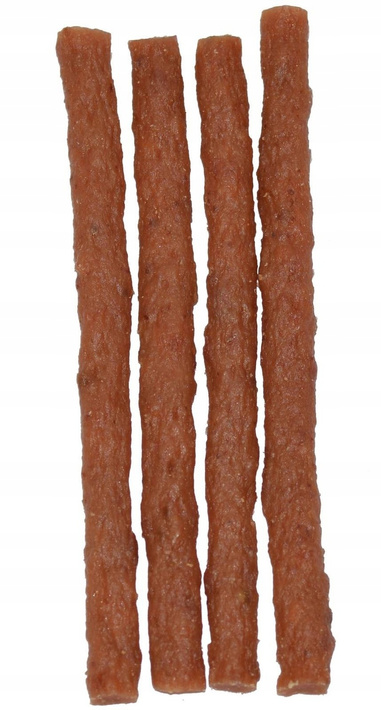Adbi Yorusie Kabanosy Królik 250g